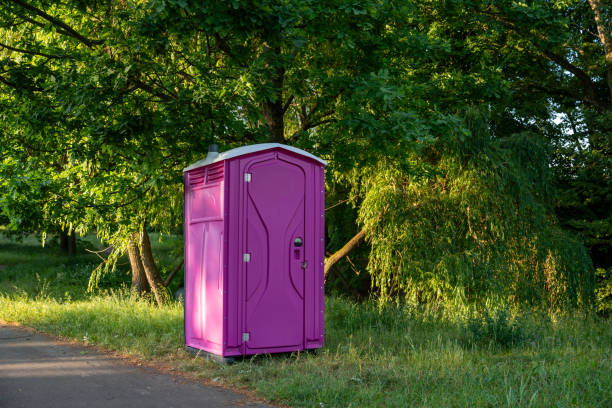 Best Porta potty for special events  in Glenville, WV